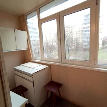 Срочно сдам 1 к квартира Победа 6