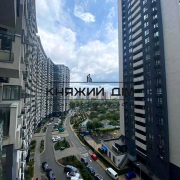 Осокорська вул., 2а