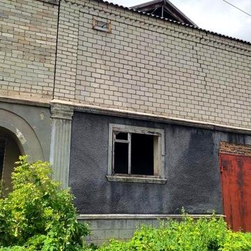 ‼️Продаю будинок в місті Первомайську Миколаївської області‼️