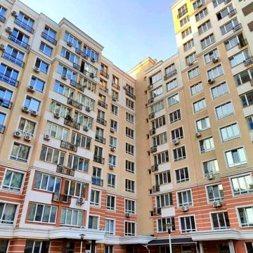 Продається двокімнатна квартира в ЖК Нові Теремки з індивідуалкою ЖК Нові Теремки