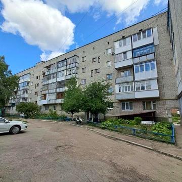 2-кімнатна квартира