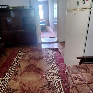 Продаж 2к Квартира Миколаївська вулиця