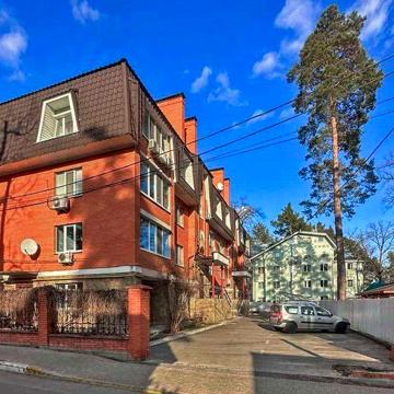 Найкраща 3-кімнатна квартира - 160 м. Ліс. Терміново. Торг.