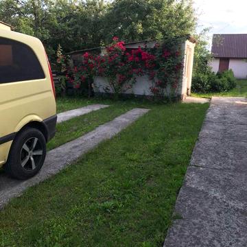 Продаж 2к Дім Садова вулиця