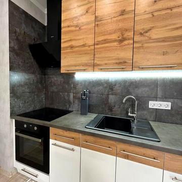 Продаж 1к Квартира Лазурна вулиця ЖК Ривьера