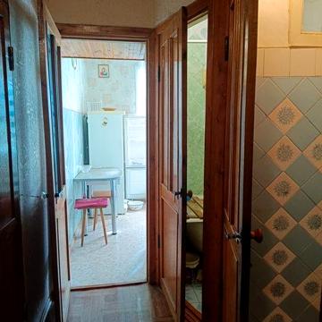Продаж 3-кімнатної квартири в Чугуєві, паркова зона