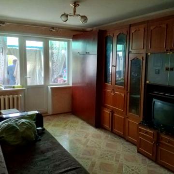 Продам двухкомнатную квартиру