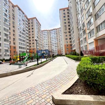 Райдужний масив вул., 24