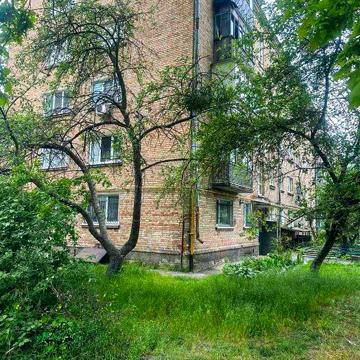 Терміново. Торг. Ірпінь 2 кімнатна студія, 60% ремонту зроблено - 61 м