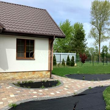 Вишгородський