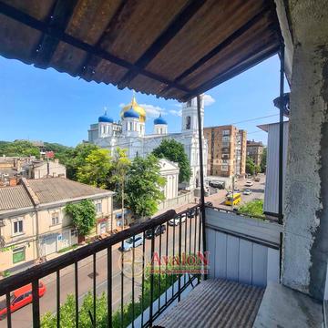 Преображенська вулиця, 49/51, Приморський район, Одеса, Одеська область 50000.0 USD