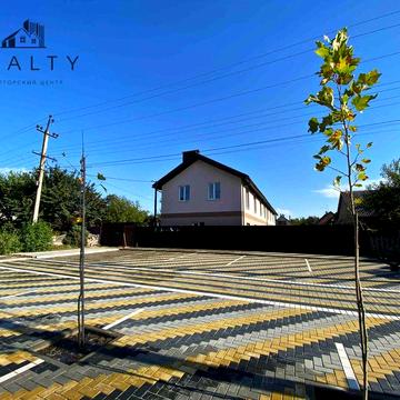 Сучасний Таунхаус у Два Поверхи з Вигідним Розтермінуванням!