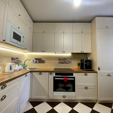 Продаж 4к квартири 80 кв. м на ж/м Тополя-3