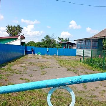 Продам будинок с Федорівка