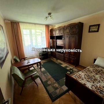 Здається в довготривалу оренду 2-кімн. квартира  смт. ІВАНО-ФРАНКОВЕ.