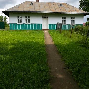 Продаж 2к Дім Полтавська вулиця