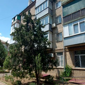 Морехідна вул., 9