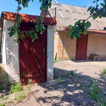 Продам будинок м. Мала Виска