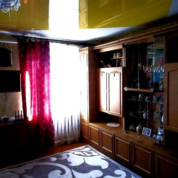 Хорол продам 3-ох кімнатну квартиру з меблями.