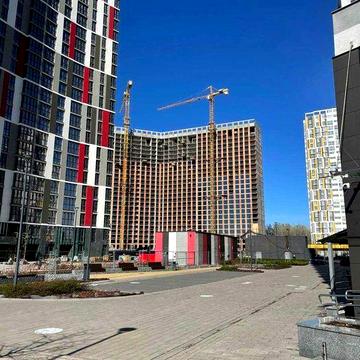 ВИДОВА КВАРТИРА‼️2 кімнатна ЖК"Русанівська Гавань" Київ НОВОБУДОВА ЖК Русанівська Гавань