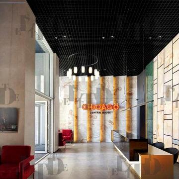 Продаж Антоновича 44 Чикаго Chicago Central House Центр. SF ЖК Chicago Central House