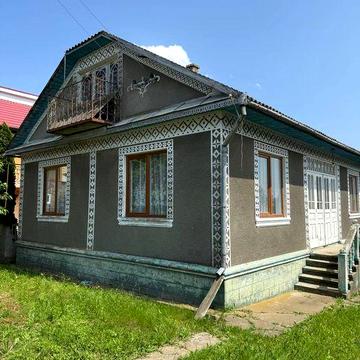 Продається будинок + земельна ділянка 30 соток с.Рживинці