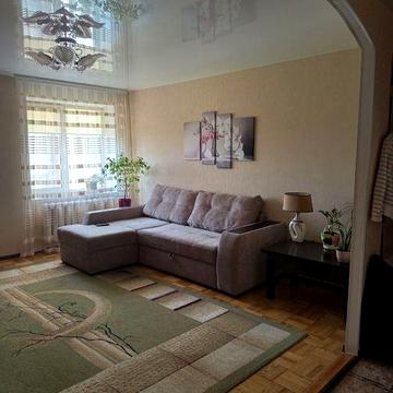 Продам 3ком. квартиру. Бородинский р-н, ул. П.Сагайдачного, р-н Сильпо ЖК ОСББ