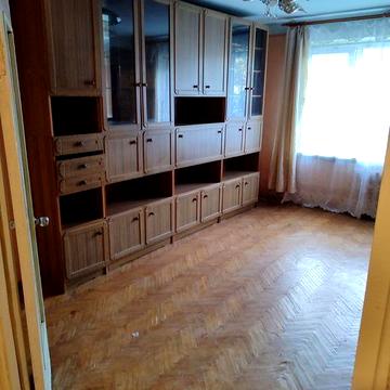 продаж 3 кімнатної  квартири в Рясне 1