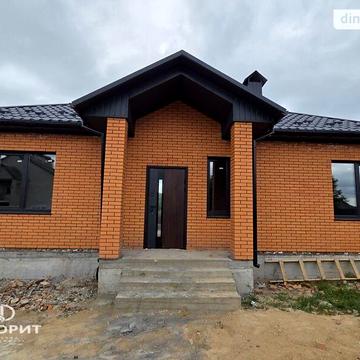 Продаж 3к Дім Цегельна вулиця