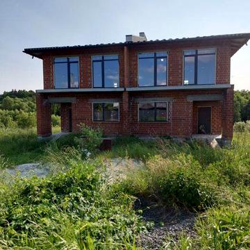 Продаж дуплексу с. Басівка