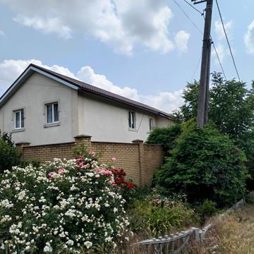Уманська вул., 20