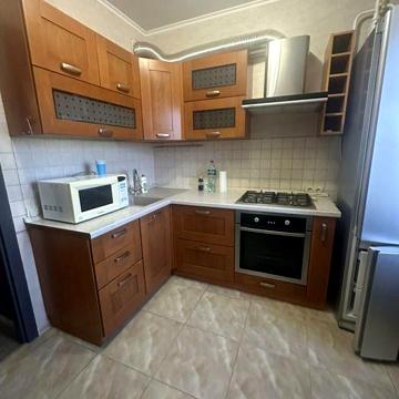 В Продажу 2 к к на Херсонському шосе / 5а Лінія з євроремонтом