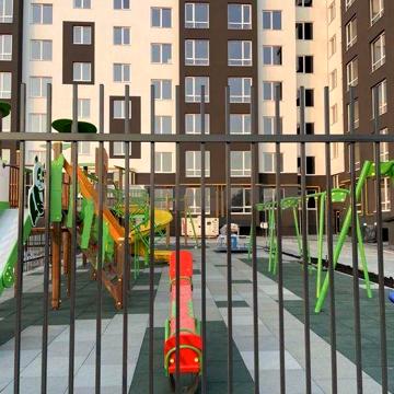 Продаж 2к квартири ЖК "Петрівські Липки" вул. Будівельна, 2