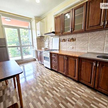 Довгострокова оренда 1к Квартира Кобилиці Лукяна вулиця ЖК Brauhaus Gasse 2