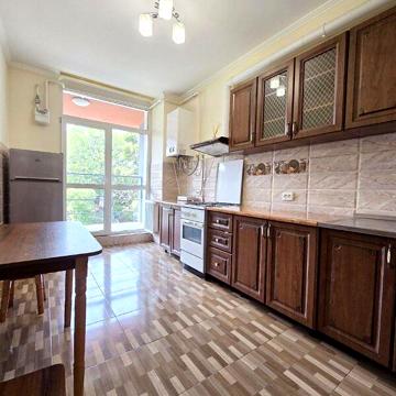 Довгострокова оренда 1к Квартира Кобилиці Лукяна вулиця ЖК Brauhaus Gasse 2