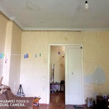 Продам 3х к. квартиру Сталинку