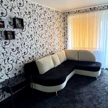 Оренда 1 кімнатна квартира Дніпро центр