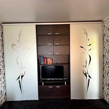 Оренда 1 кімнатна квартира Дніпро центр