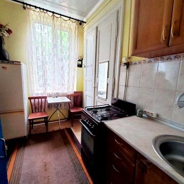 Довгострокова оренда 1к Квартира Франка Івана вулиця