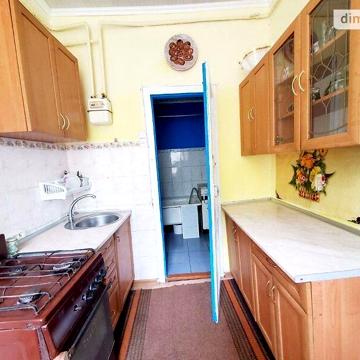 Довгострокова оренда 1к Квартира Франка Івана вулиця
