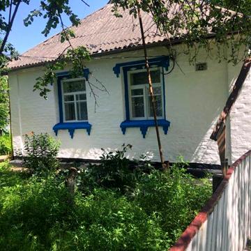 Продаж будинку, Київська область
