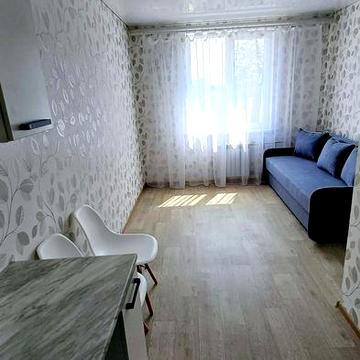 Продам квартиру студию метро Индустриальная новострой