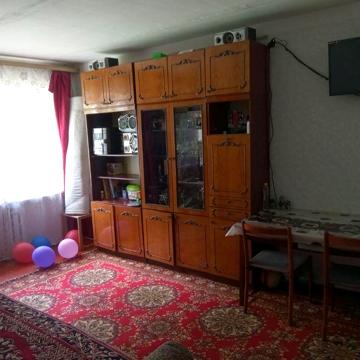 Однокімнатна квартира
