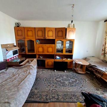 Квартира 26 кв.м. +20 кв.м подвала в пригороде Киева
