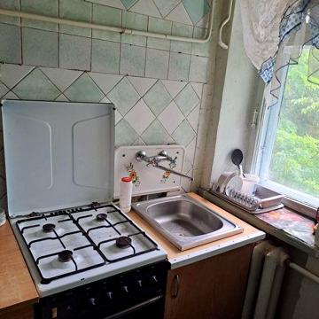 Сдам 2ку в Крюкове на подмосте