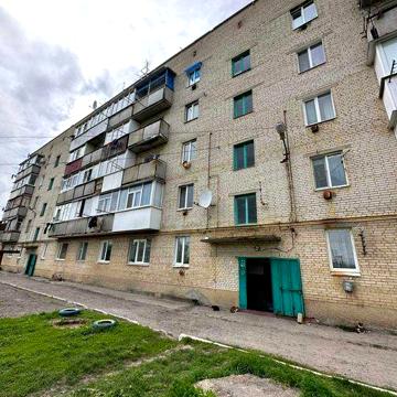 Продаж 1-кімнатної квартири Степанівка (Торопилівка)