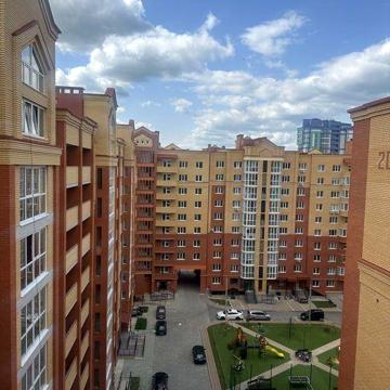 Продаж сирої квартири за вигідною ціною! ЖК Київська-Тарнавського
