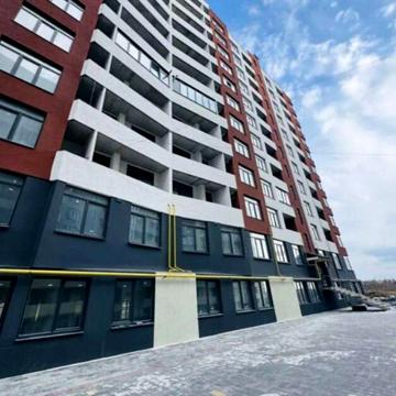 Продаж сирої квартири по вулиці Смакули ! ЖК Смакули 7
