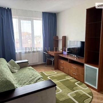 Продаж 1к Квартира Бориса Гмирі вулиця ЖК Квартал Буча