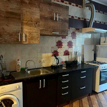 150-ЕГ Продам 1к квартиру 57 м2 в новострое ЖК Героев Харькова